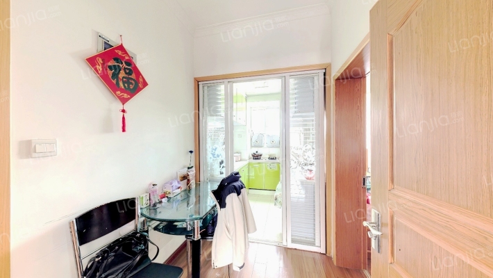 卫岗西1号二手房实景图