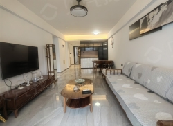 整租·万科湖畔度假公园三期 3室1厅 西北_万科湖畔度假公园三期租房