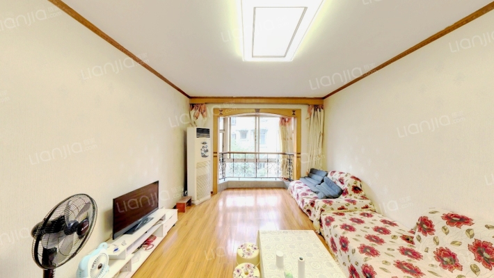 东晖花园二手房实景图