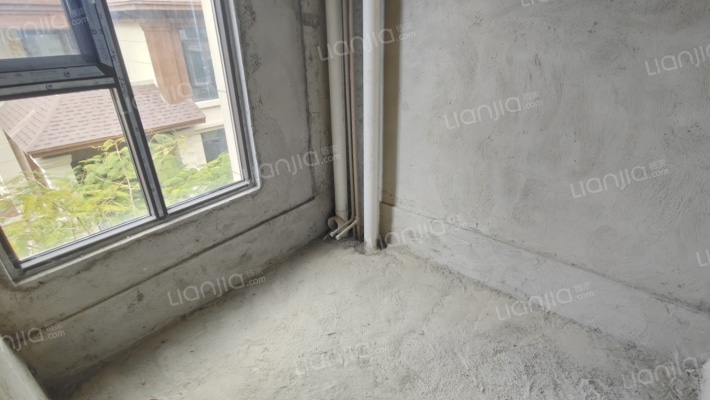 山隐墅二手房实景图