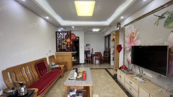 万丰盛大楼二手房实景图