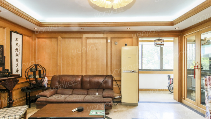 佳信都市花园(公寓)二手房实景图