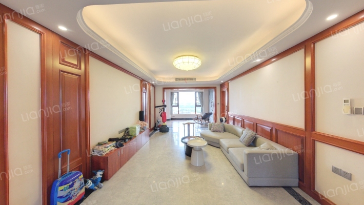 金海岸花园聚湖二手房实景图