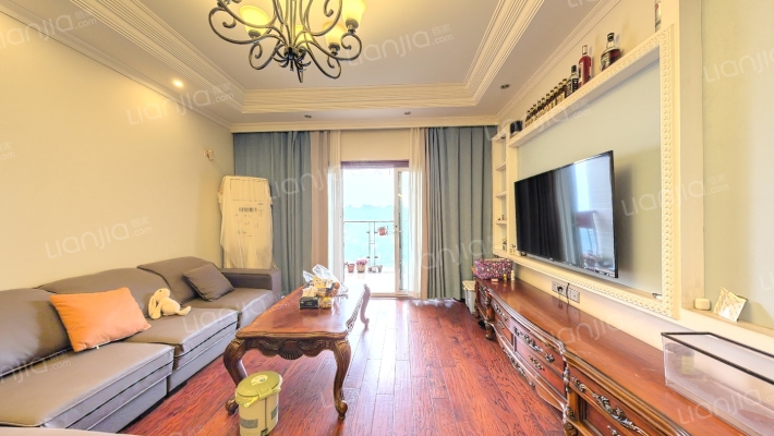 金科东方雅郡二手房实景图