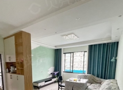 整租·民生二号楼 3室2厅 东南_民生二号楼租房