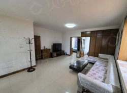 整租·园丁南区 2室1厅 南_园丁南区租房