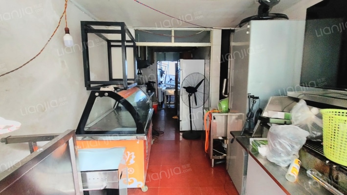 珍珠巷2号二手房实景图