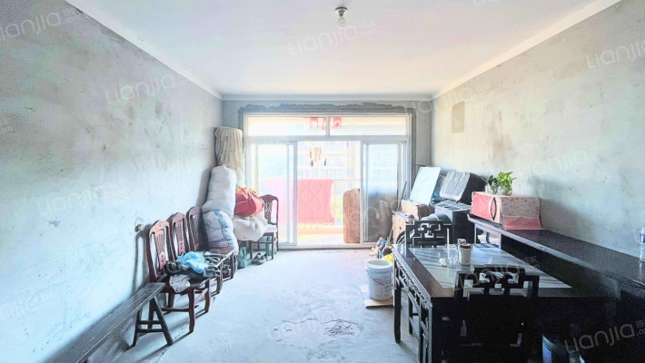 空港新苑二手房实景图