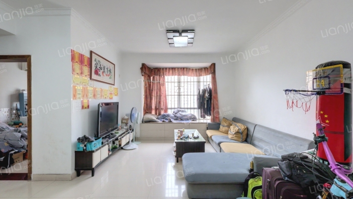 宝地康泰二手房实景图