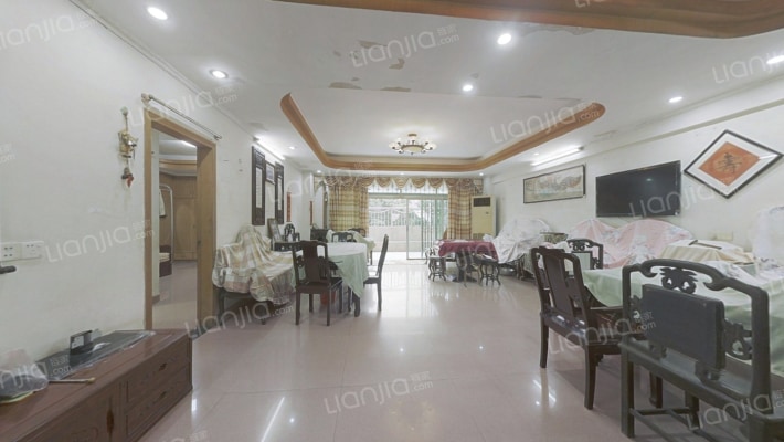 海滨大厦二手房实景图