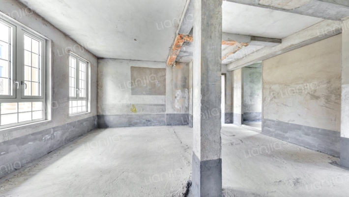 夏州花园二手房实景图