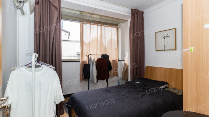 淮海中路1412弄二手房实景图