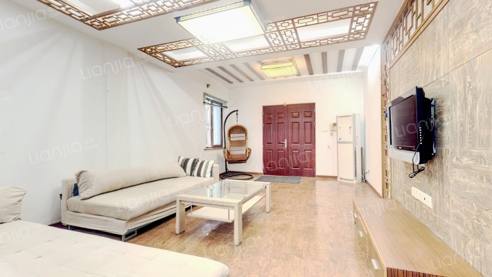 同里人家二手房实景图