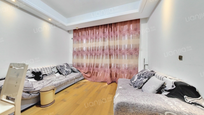 鑫苑壹品世家东区二手房实景图