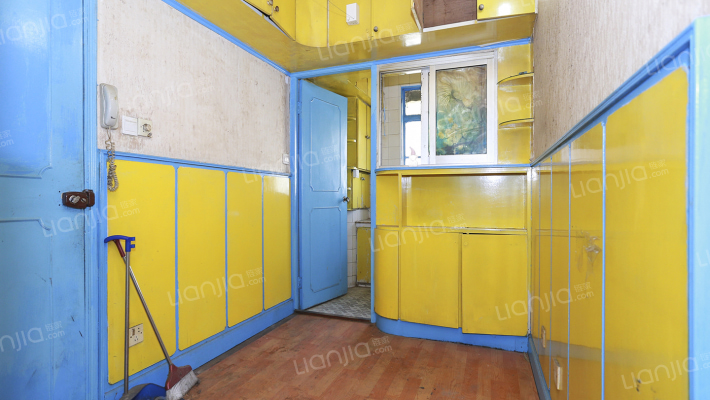 市光四村二手房实景图