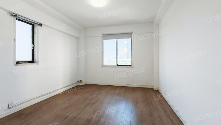 云台苑二手房实景图