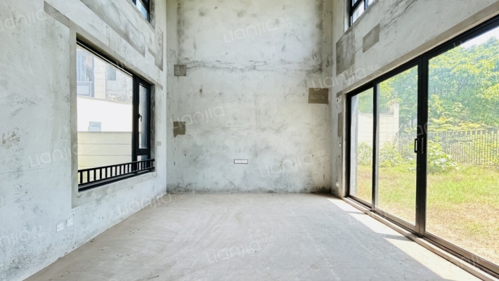 远洋公园青岚二手房实景图