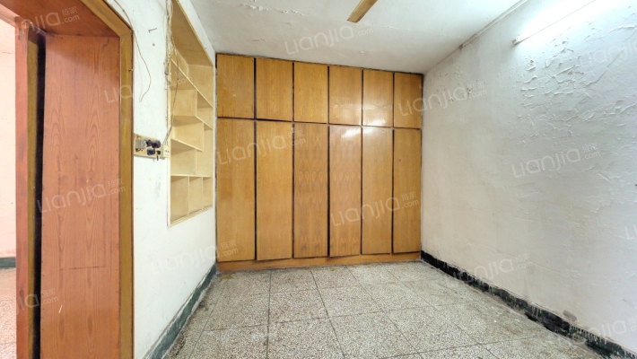 嘉陵桥西村二手房实景图