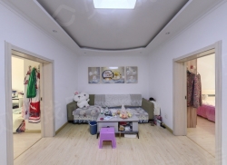 整租·南棉小区 2室1厅 南_南棉小区租房