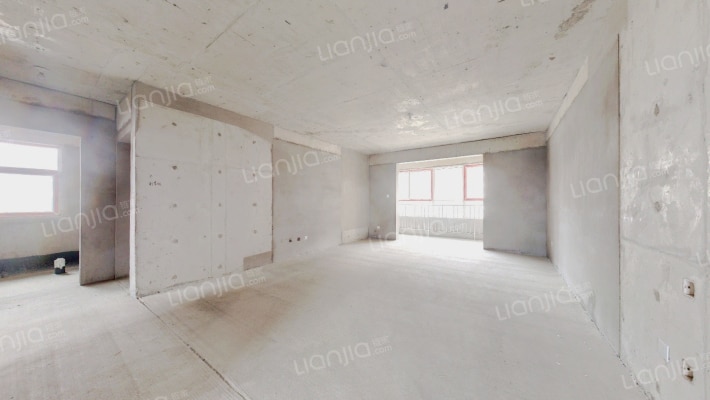 群星盛唐毓城二手房实景图