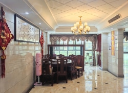 整租·幸福嘉苑B区 3室2厅 东南_幸福嘉苑B区租房