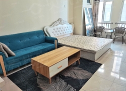 整租·金凤新华联广场 1室1厅 南_金凤新华联广场租房