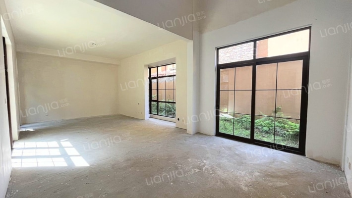 建发浅水湾二手房实景图