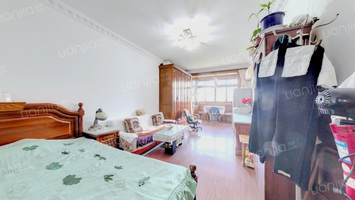 宜川四村二手房实景图