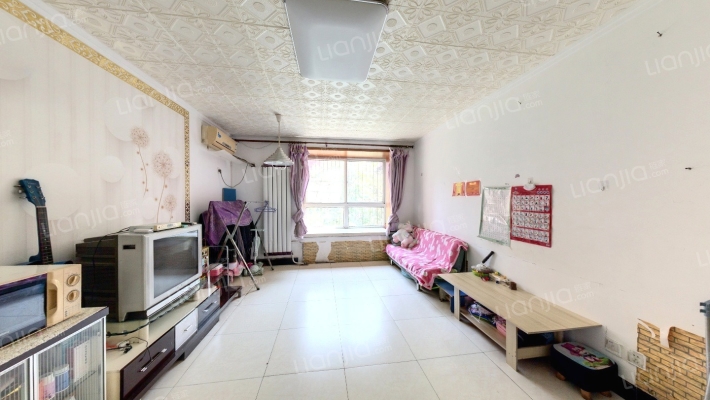 丰河苑二手房实景图