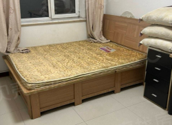 整租·富景华庭一期 2室1厅 东南_富景华庭一期租房