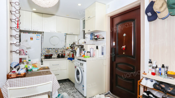 光新大楼二手房实景图