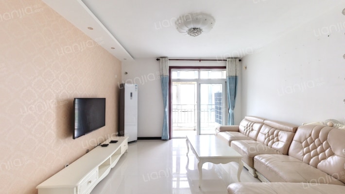 潮阳花园二手房实景图