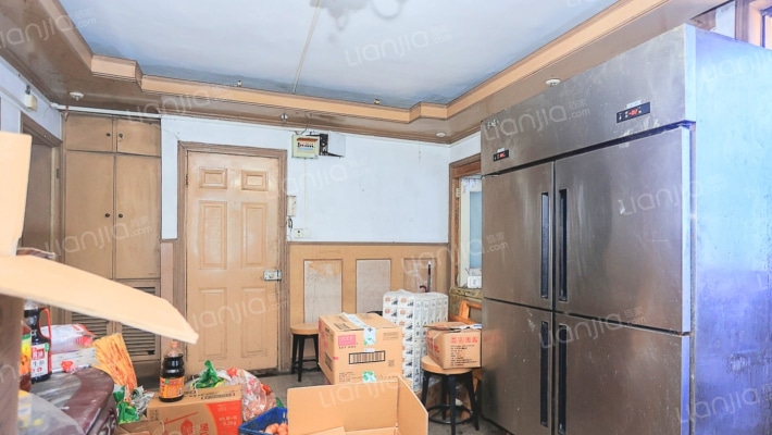 东沪园二手房实景图