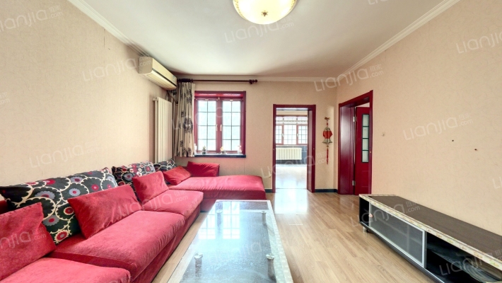 同仁园二手房实景图