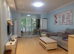 整租·鼎鑫龙湖湾 2室1厅 东南_鼎鑫龙湖湾租房