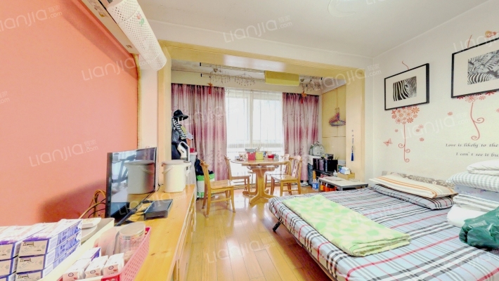 星鸿佳苑二手房实景图