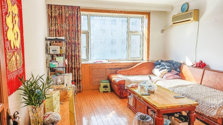 福安街法院宿舍二手房实景图