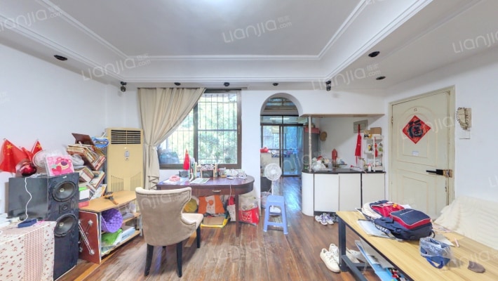 金垱新村二手房实景图