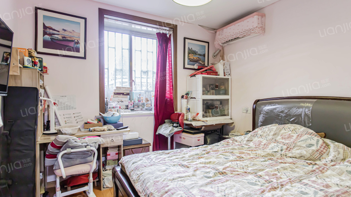 长风二村风荷园二手房实景图