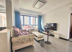 整租·西城时代 3室2厅 南_西城时代租房