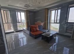 整租·鸿曦悦海湾 1室1厅 南/北_鸿曦悦海湾租房