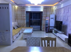 整租·东岳鑫城 3室2厅 南/北_东岳鑫城租房