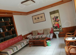 整租·和平小区 2室2厅 南_和平小区租房