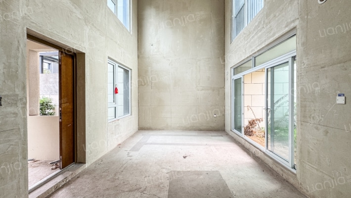 保利茵梦湖云湖二手房实景图