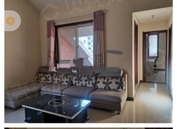 整租·水景湾 1室1厅 南/北_水景湾租房