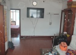 整租·蒿泊西二区 2室1厅 南/北_蒿泊西二区租房