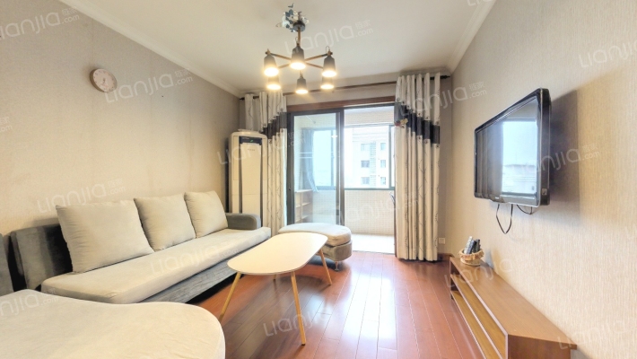 江杨家园二手房实景图