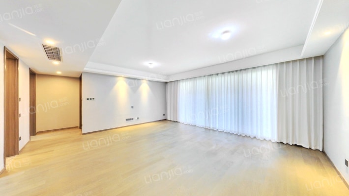 前山澜庭A区二手房实景图