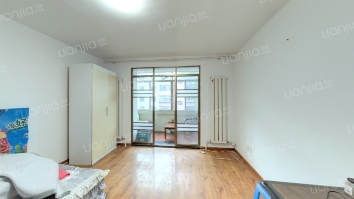 后榆花园二手房实景图