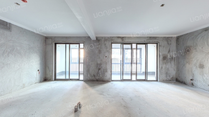 世茂同晖府二手房实景图